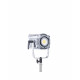 NiceFoto FC-2000A 200W Bi-Color Portable LED Video Light
