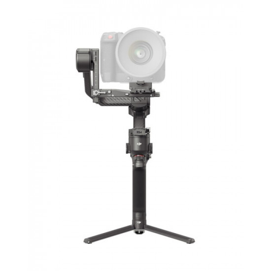 DJI RS 4 Pro Gimbal Stabilizer