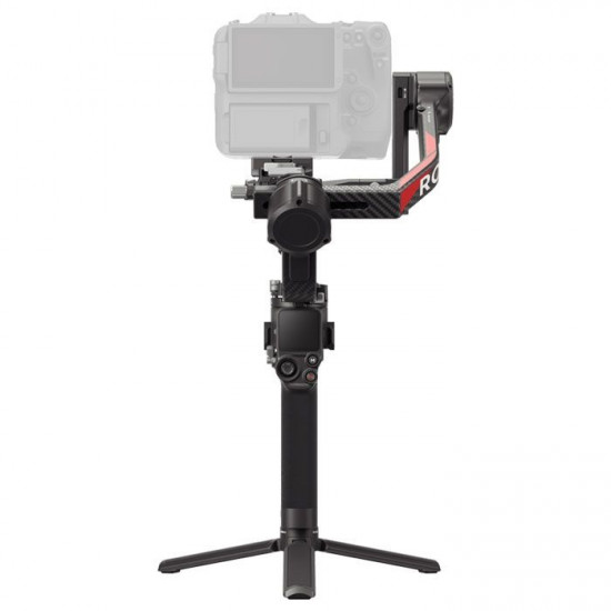 DJI RS 4 Pro Gimbal Stabilizer