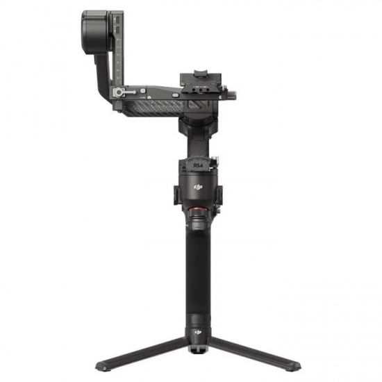 DJI RS 4 Pro Gimbal Stabilizer