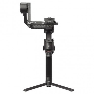 DJI RS 4 Pro Gimbal Stabilizer DJI RS 4 Pro Gimbal Stabilizer