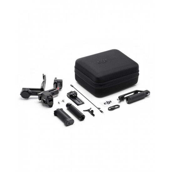 DJI RS 4 Pro Gimbal Stabilizer