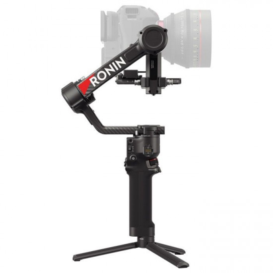 DJI RS 4 Pro Gimbal Stabilizer