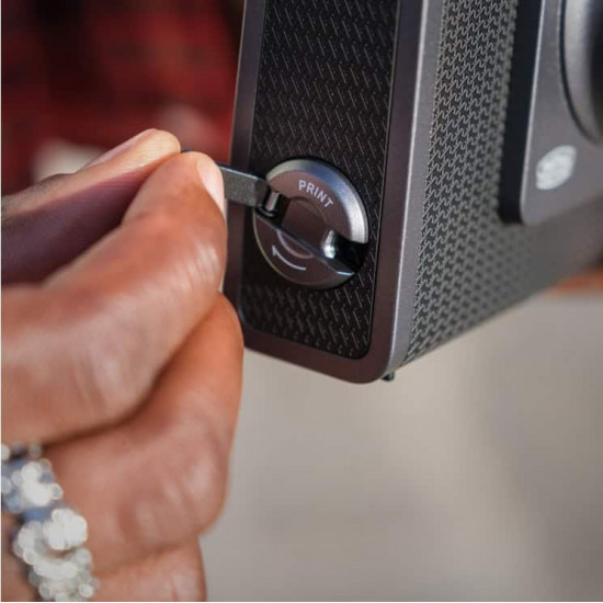 FUJIFILM INSTAX WIDE EVO Hybrid Instant Film Camera FUJIFILM INSTAX WIDE EVO Hybrid Instant Film Camera