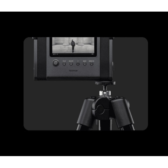 FUJIFILM INSTAX WIDE EVO Hybrid Instant Film Camera FUJIFILM INSTAX WIDE EVO Hybrid Instant Film Camera