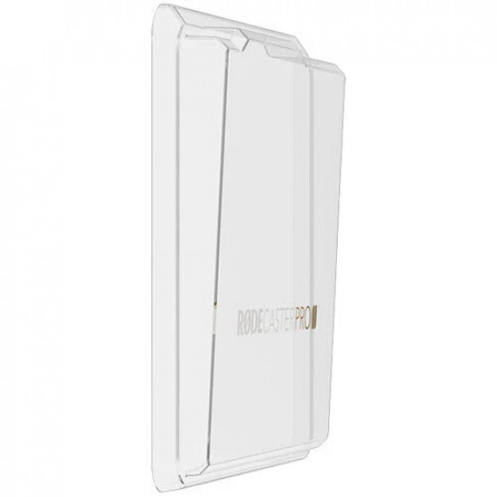 RODE RODECover II Polycarbonate Cover for RODECaster Pro II