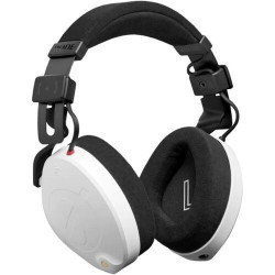 Rode NTH-100 Professional Over-ear Headphones For Content Creation, Music Production, Podcasting (White)