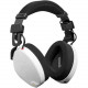 Rode NTH-100 Professional Over-ear Headphones For Content Creation, Music Production, Podcasting (White)