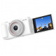 SJCAM ZV200 12MP Digital Camera (White)
