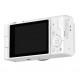 SJCAM ZV200 12MP Digital Camera (White)