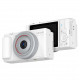 SJCAM ZV200 12MP Digital Camera (White)