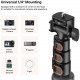 Ulanzi TB64 Light Stand Tripod for Camera Smartphone