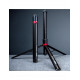 Ulanzi AT-01 1.5m Extendable Selfie Light Stand Tripod