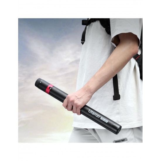 Ulanzi AT-01 1.5m Extendable Selfie Light Stand Tripod