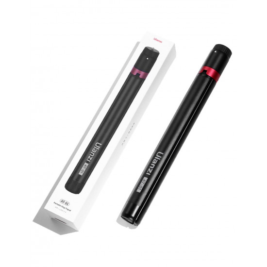 Ulanzi AT-01 1.5m Extendable Selfie Light Stand Tripod