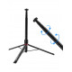 Ulanzi AT-01 1.5m Extendable Selfie Light Stand Tripod