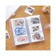 Instax Mini Film Transparent Photo Book Album 300 Pockets for Fujifilm Instax Film 7/8/9/10/11/12/Evo