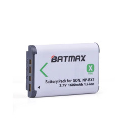 NP-BX1 Camera Battery for SONY DSC RX1 RX100 RX100iii M3 M2 RX1R HX300 HX400 HX50 HX60 GWP88 PJ240E AS15 WX350