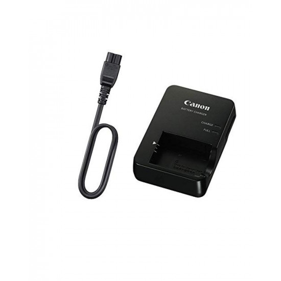 Canon CB-2LHE Charger for Powershot G1 X Mark II, G5X, G5 X Mark II, G7X, G7X Mark II, G7 X Mark III, G9X, N100, SX620 HS, SX720 HS,NB-13L ,X730 HS, SX740 HS