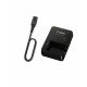 Canon CB-2LHE Charger for Powershot G1 X Mark II, G5X, G5 X Mark II, G7X, G7X Mark II, G7 X Mark III, G9X, N100, SX620 HS, SX720 HS,NB-13L ,X730 HS, SX740 HS Canon CB-2LHE Charger for Powershot G1 X Mark II, G5X, G5 X Mark II, G7X, G7X Mark II, G7 X Mark III, G9X, N100, SX620 HS, SX720 HS,NB-13L ,X730 HS, SX740 HS