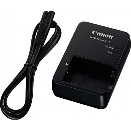 Canon CB-2LHE Charger for Powershot G1 X Mark II, G5X, G5 X Mark II, G7X, G7X Mark II, G7 X Mark III, G9X, N100, SX620 HS, SX720 HS,NB-13L ,X730 HS, SX740 HS