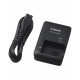CANON CHARGER - Sx40hs , Sx40is , Sx40 Is G1x Sx50 G15, G16, SX60 HS) Canon CB-2LCE PowerShoT