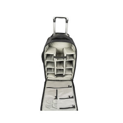 ProVision PRO Photo Video Rolling Backpack Version2