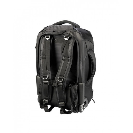 ProVision PRO Photo Video Rolling Backpack Version2