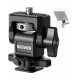 NEEWER MA002 Field Monitor Holder with Cold Shoe Mount