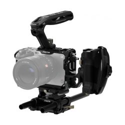 Tilta Camera Cage Pro Kit v2 for Sony FX3 &amp; FX30 (TA-T16-C-B)