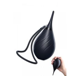 Blaster PumpSilicone Super Air Blower Blaster Pump Dust Cleaner