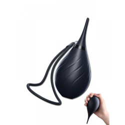 Blaster PumpSilicone Super Air Blower Blaster Pump Dust Cleaner