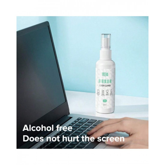 Cleaning Kit Cleaner for Laptop Keyboard Camera Lens Phone Tablet