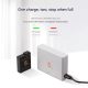 Battery Charger for DJI Osmo 360/ Action 5Pro/4/3