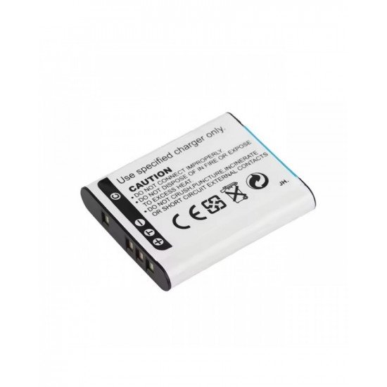 NP-BK1 Rechargeable Lithium-Ion Battery for Sony