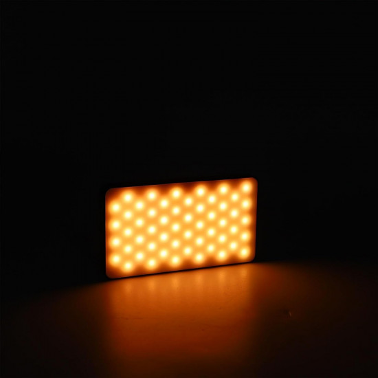 M19 Magnetic Double-Sided LED Video Light – Dimmable 2500K-9000K Fill Light M19 Magnetic Double-Sided LED Video Light – Dimmable 2500K-9000K Fill Light