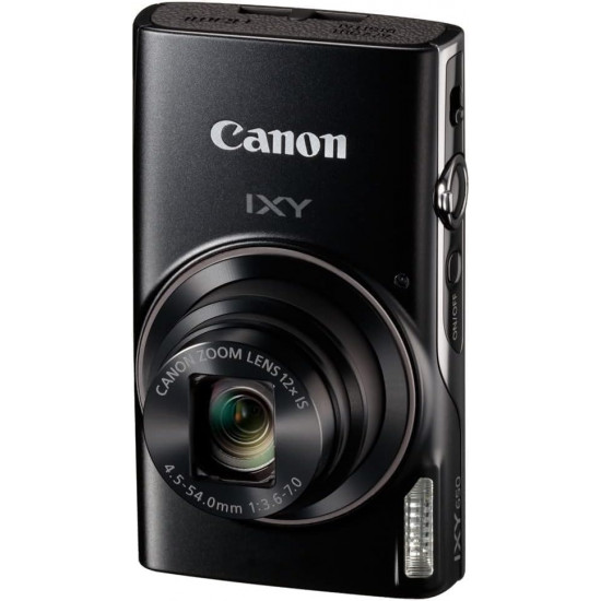 Canon IXY 650 20.2MP Compact Digital Camera Canon IXY 650 20.2MP Compact Digital Camera