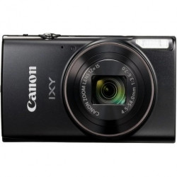 Canon IXY 650 20.2MP Compact Digital Camera