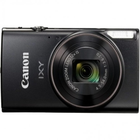 Canon IXY 650 20.2MP Compact Digital Camera Canon IXY 650 20.2MP Compact Digital Camera