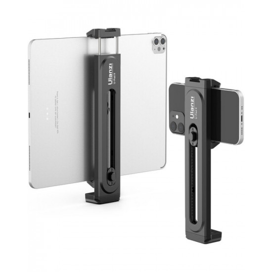 Ulanzi U-Pad II Smartphone & Tablet Tripod Mount Ulanzi U-Pad II Smartphone & Tablet Tripod Mount