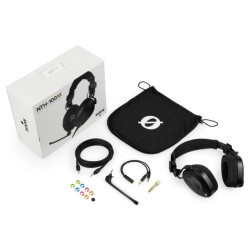 Rode NTH-100M Professional Over-Ear Headset Black