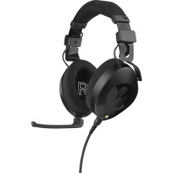 Rode NTH-100M Professional Over-Ear Headset Black
