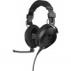 Rode NTH-100M Professional Over-Ear Headset Black Rode NTH-100M Professional Over-Ear Headset Black