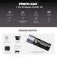PHOTOOLEX x AMBITFUL 10W Flash Light Photography Spotlight Four Colors PHOTOOLEX x AMBITFUL 10W Flash Light Photography Spotlight Four Colors