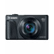 Canon PowerShot SX740 HS Digital Camera (Black) Canon PowerShot SX740 HS Digital Camera (Black)