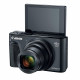Canon PowerShot SX740 HS Digital Camera (Black) Canon PowerShot SX740 HS Digital Camera (Black)