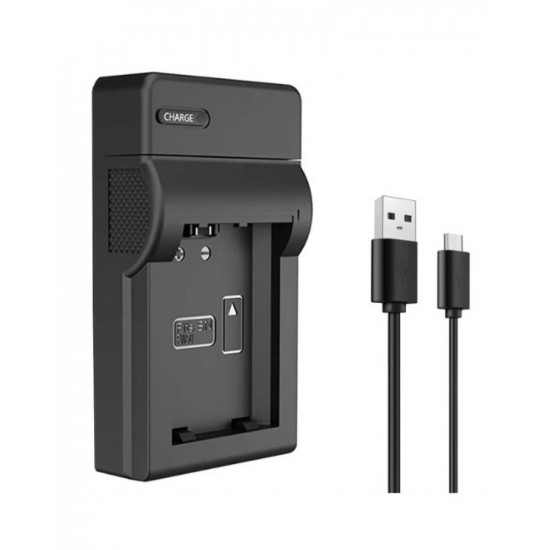 For Sony NP-FW50 Camera Battery Charger