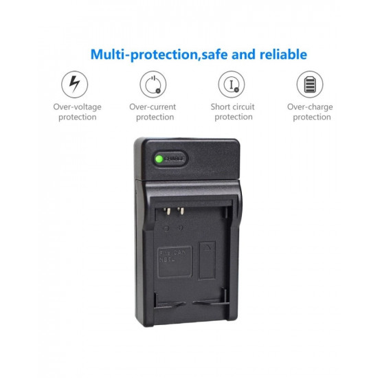 NB-5L NB-5LH Battery Charger For Canon IXUS 960 950 900 870 860 850 800 90 IS NB-5L NB-5LH Battery Charger For Canon IXUS 960 950 900 870 860 850 800 90 IS