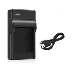 Charger for Fujifilm FNP-95 FNP-60 FNP-120 FNP-40 FNP95 Kodak KLIC-5000 K5001 Samsung SLB-1137 Olympus LI-20B