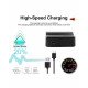 NP-FH50 Battery Charger for Sony Alpha A230 A290 A330 A380 A390